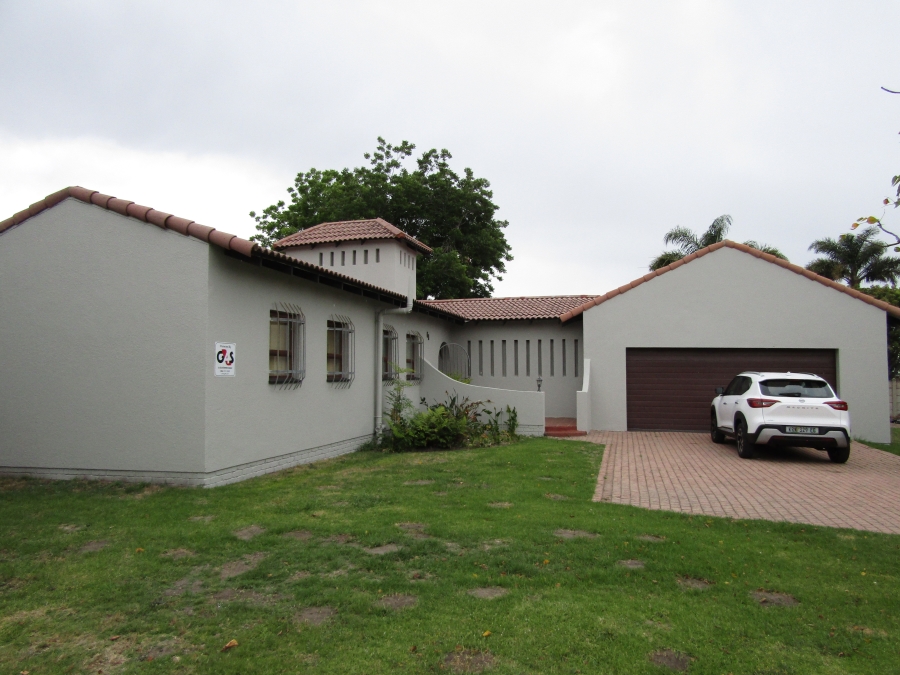 3 Bedroom Property for Sale in Boskloof Eastern Cape